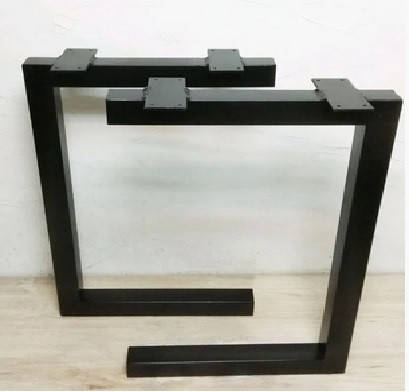 

Ножки для стола стиле loft "Эска"