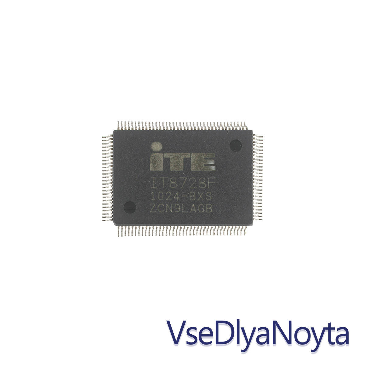

Микросхема ITE IT8728F BXS GB для ноутбука