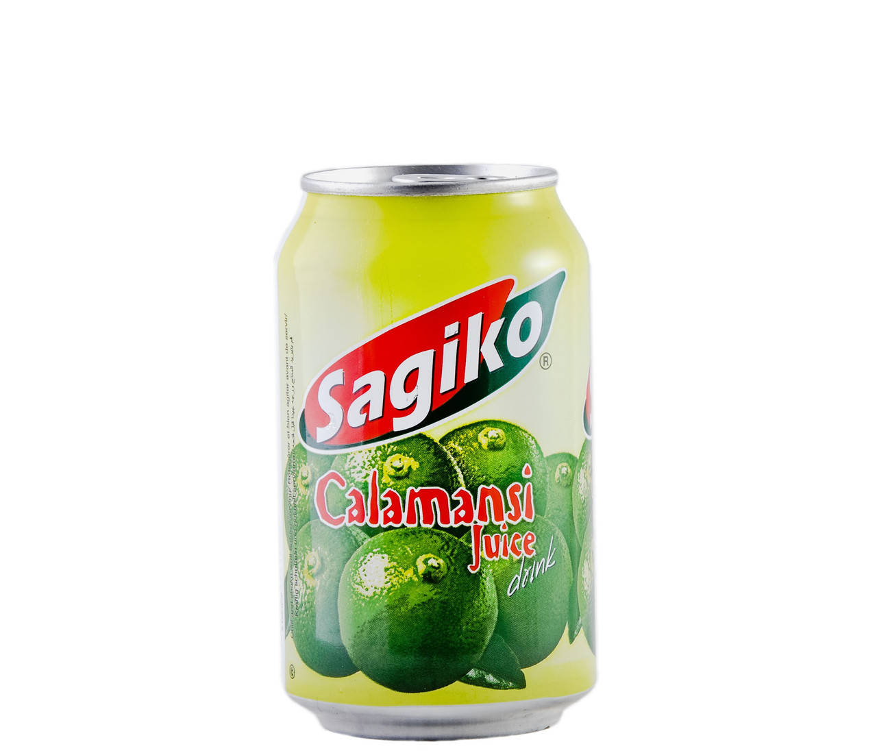 

Напиток Каламанси Sagiko 320 мл