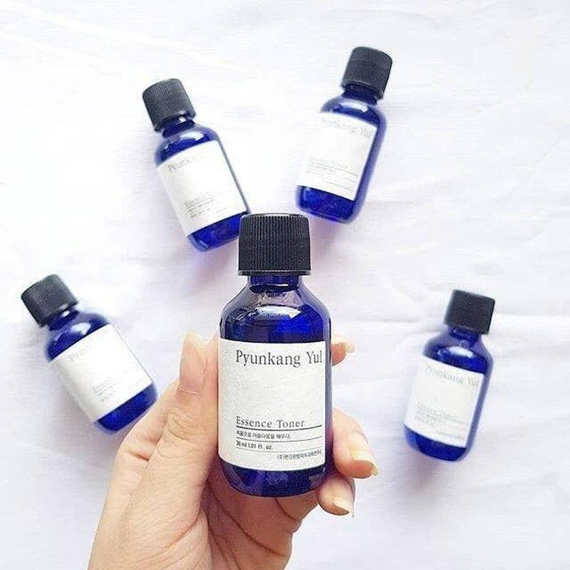 

Тонер для лица Essence Toner (mini) 30 ml