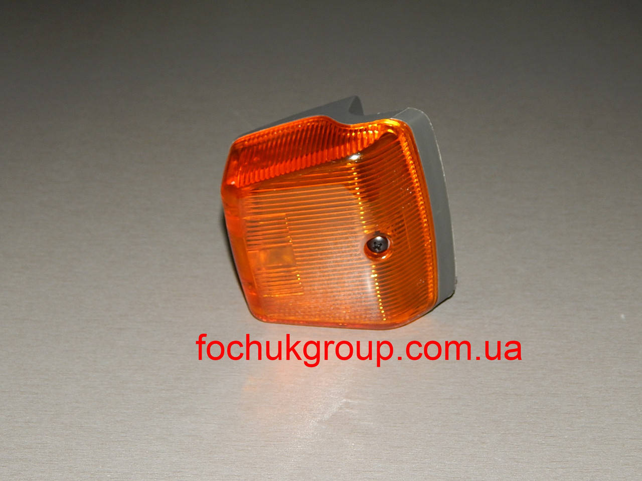 

Левый повторитель поворота Mercedes Atego, TRUCKLIGHT, CL-ME004L