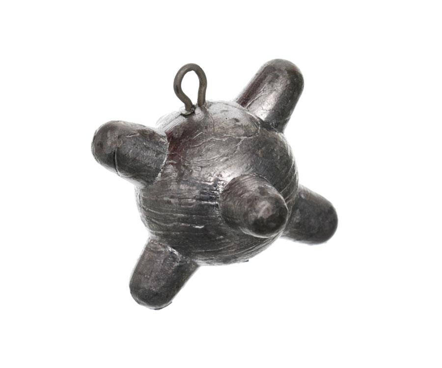 

Груз маркерый Flagman Sea Mine Marker Lead 80г
