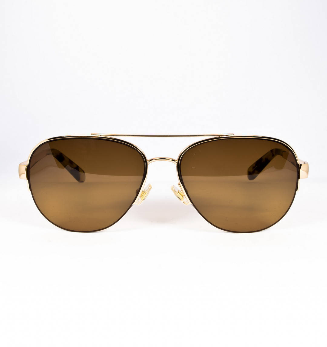 

Очки Kate Spade New York Marion/s, Золотистый