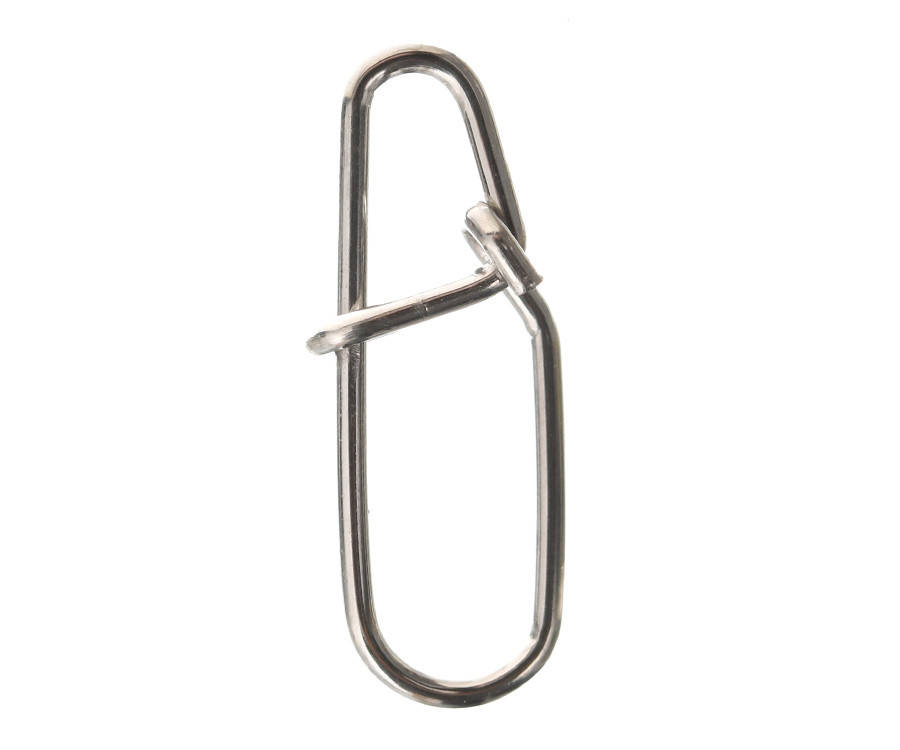 

Застежка Просто снастi Super Lock Snap Silver #2