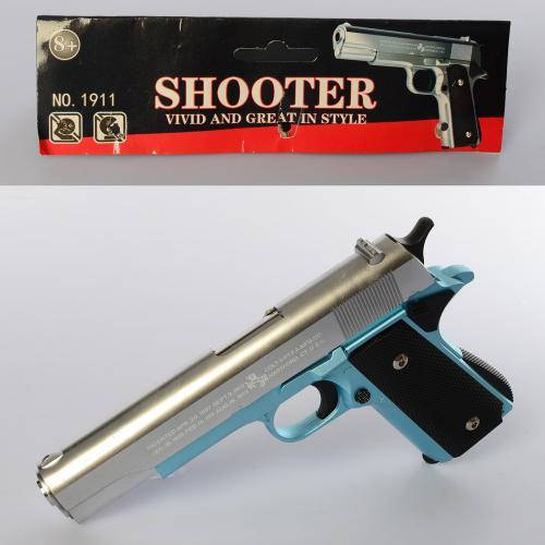 

Пистолет 1911C