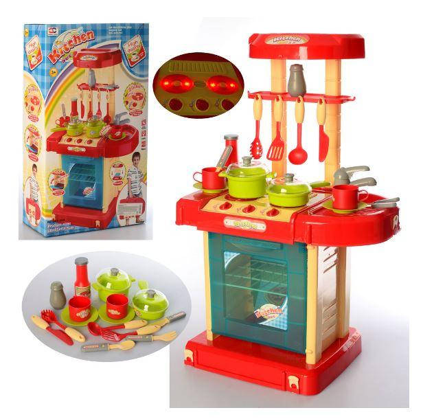 

Игровой набор кухня