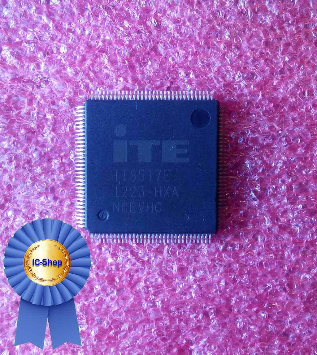 

Микросхема IT8517E HXA