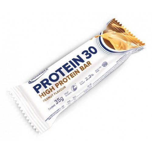 

Батончик IronMaxx Protein 30 зі смаком шоколаду