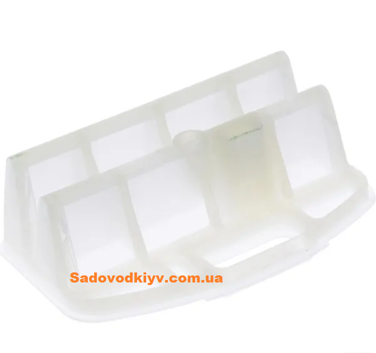 

Воздушный фильтр для бензопилы Oleo-Mac GS 44,45 (50230036R)