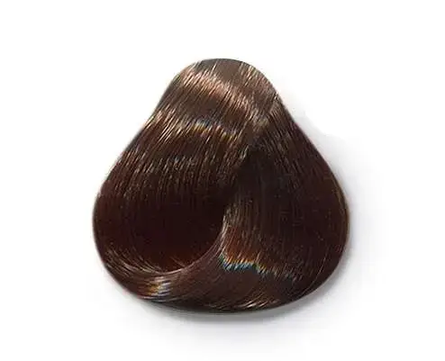 

Перманентная крем-краска для волос Ollin Professional Color 6/71 темно-русый коричнево-пепельный 100 мл