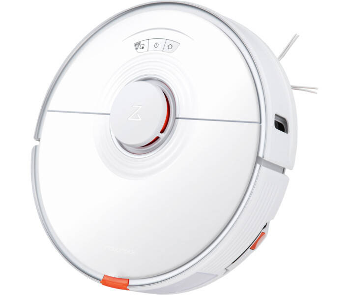 

Робот-пылесос RoboRock S7 White