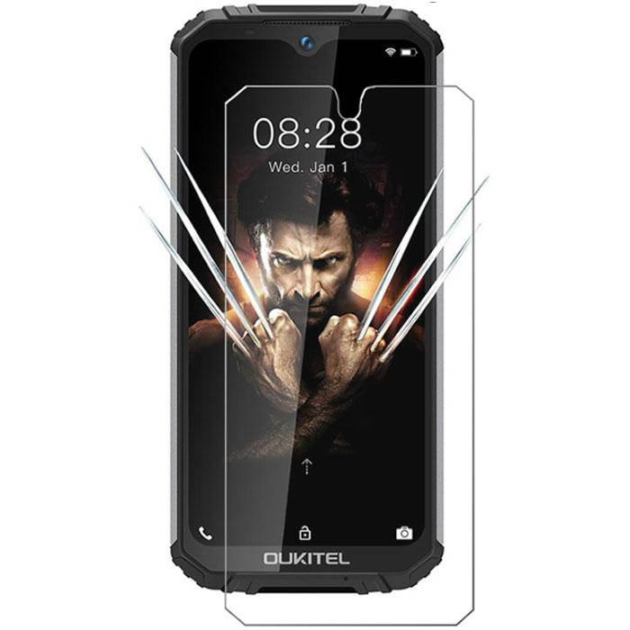 

Защитное стекло на Oukitel WP6