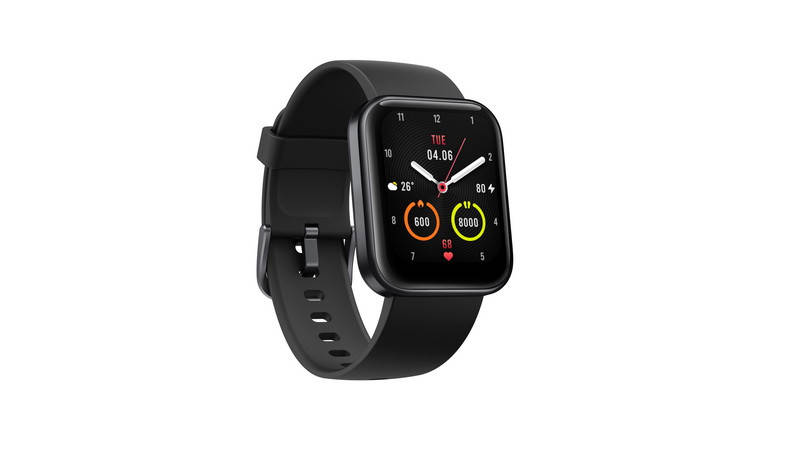 

Смарт-Часы Xiaomi 70mai Maimo Watch Black Global Original 100% Оригинал