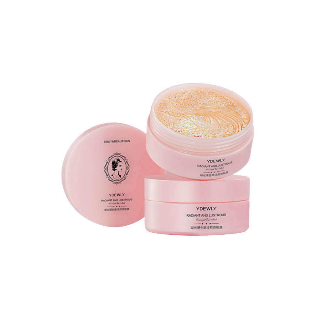 

Гидрогелевые патчи для глаз Ydewly Radiant and Lustrois Collagen Eye Mask