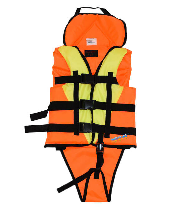 

Жилет для 10 - 30кг, детский страховочный