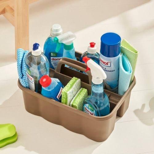 

Органайзер-переноска Dunya 97403, Разные цвета