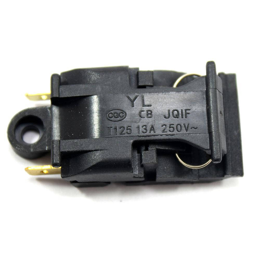 

Кнопка для чайника JQIF / YL CB (250V, 13A)