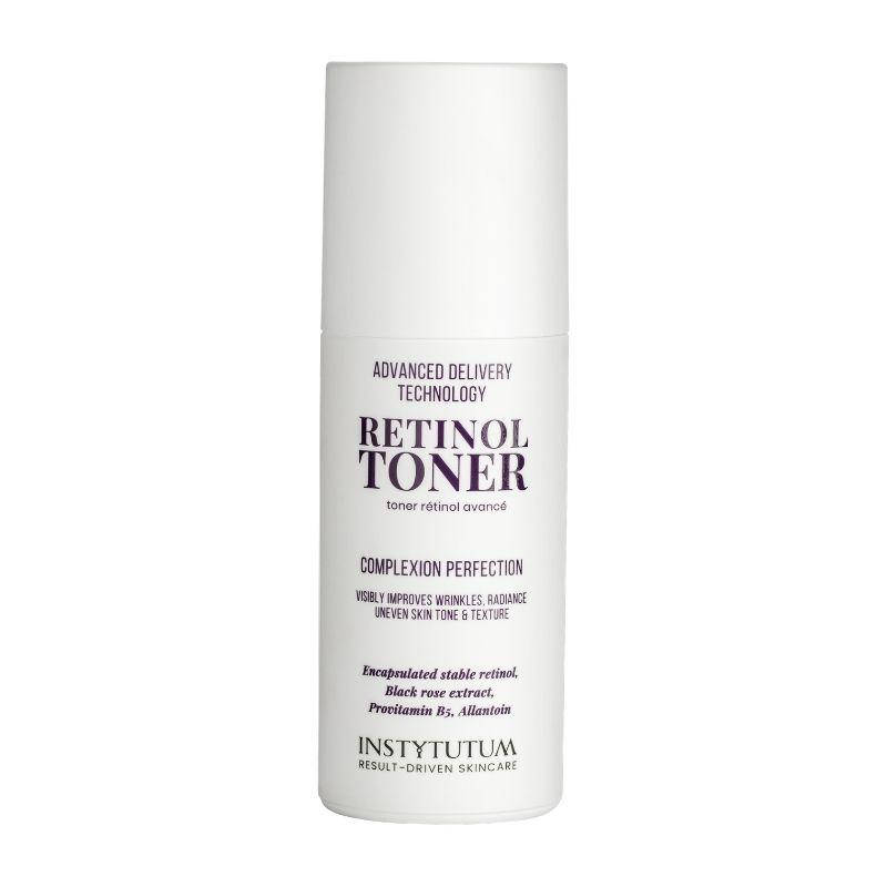 

Интенсивный восстанавливающий тонер с ретинолом ADVANCED RETINOL TONER