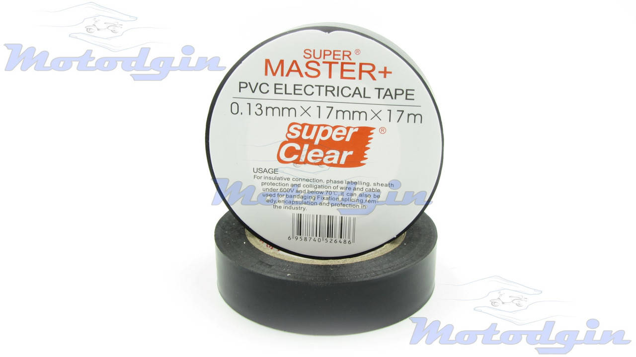 

Изолента Super Master