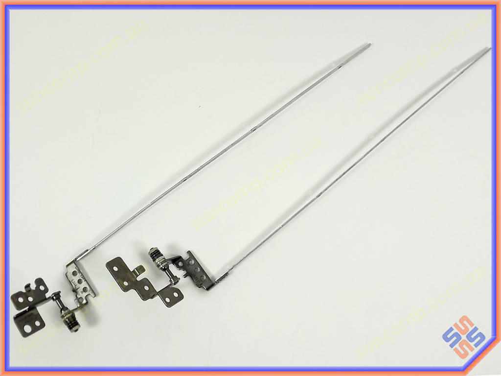 

Петли для HP ProBook 4530S, 4531S, 4535S, 4536S. Пара. Левая + правая.