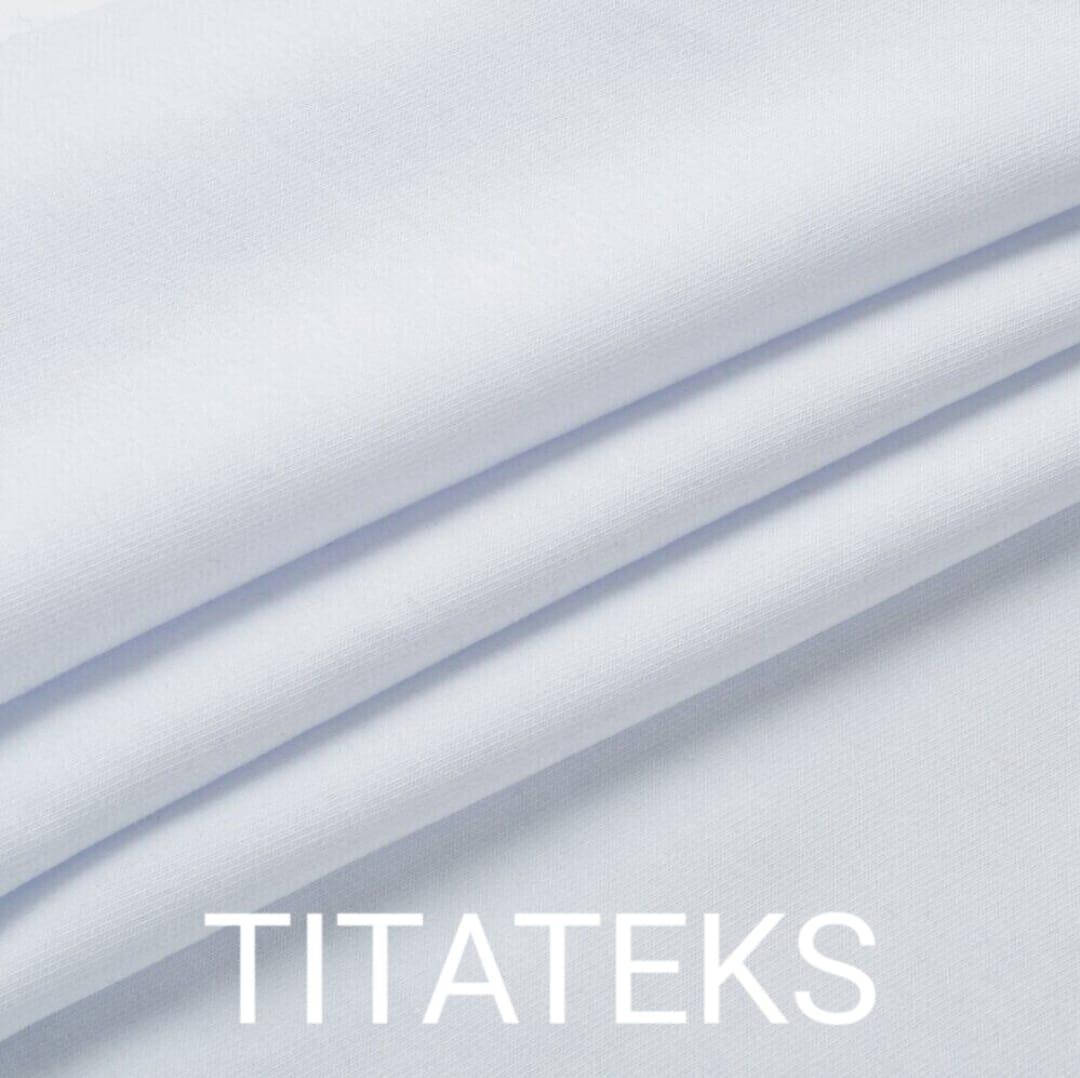 

Футер Двухнить Белая, пенье, Nike, Турция, 220-230 г/м2, 73/22/5., Белый