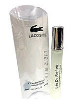 

Туалетная вода спрей Lacoste "L. 12. 12 Blanc" 20ml