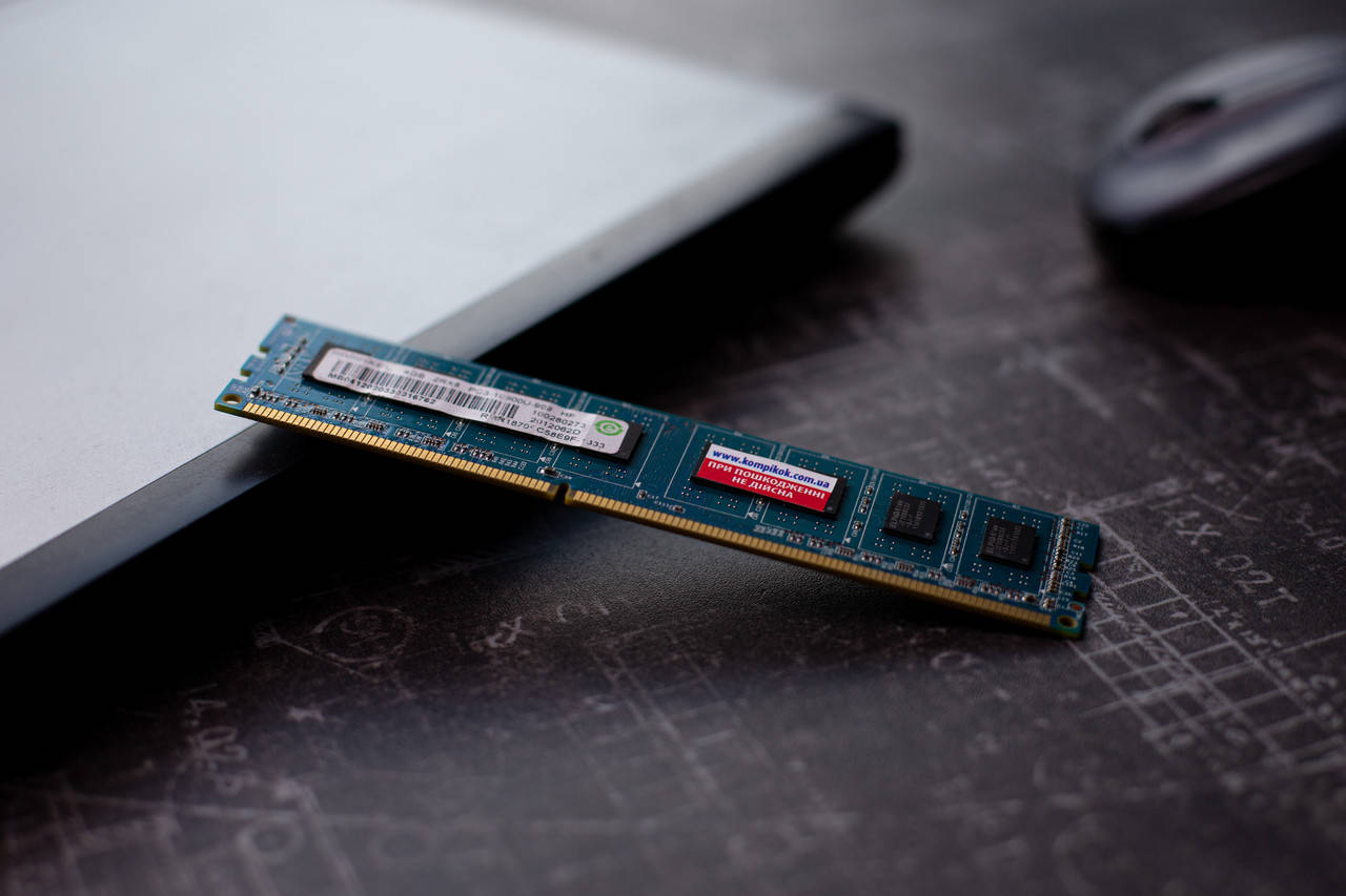 

Б/У, Оперативная память, ОЗУ, RAM, DDR3, 4 Гб, 1066, 1333, 1600 МГц