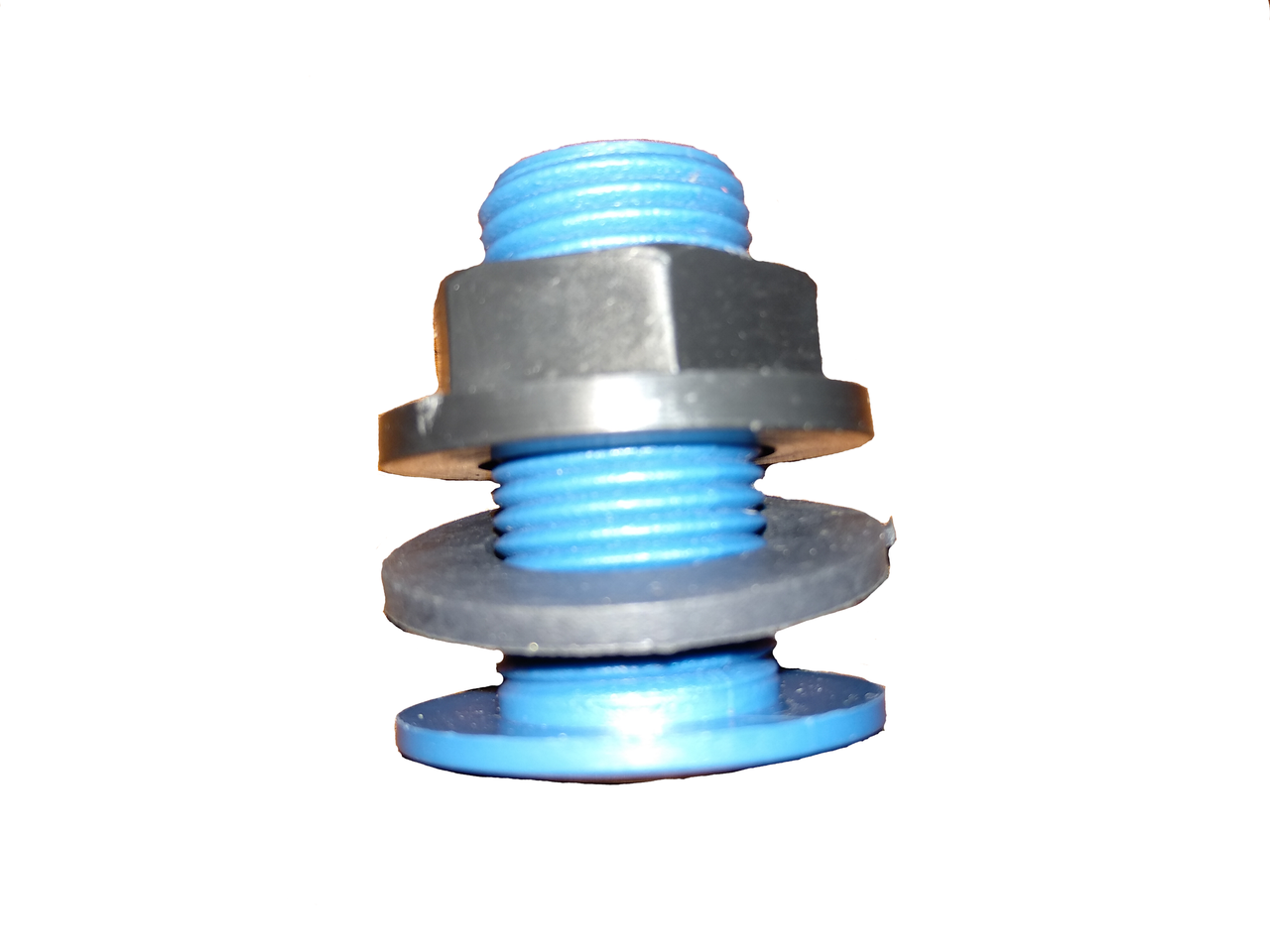

Врезка в бак 1/2"