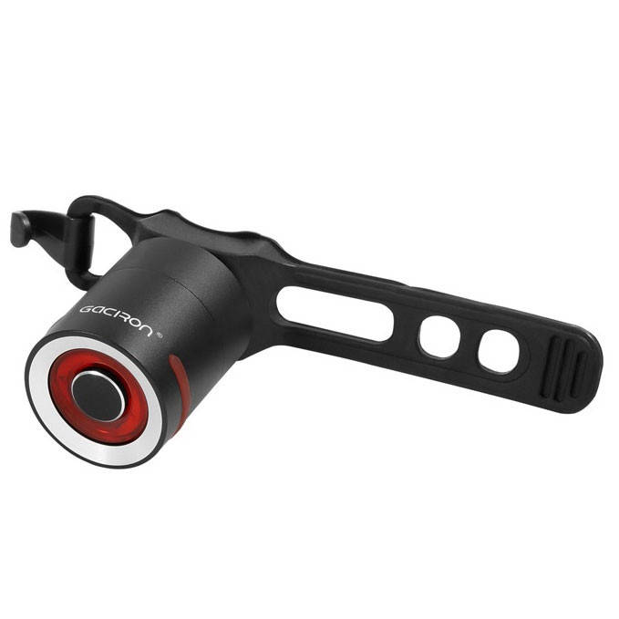 

Задняя мигалка Gaciron W10 USB