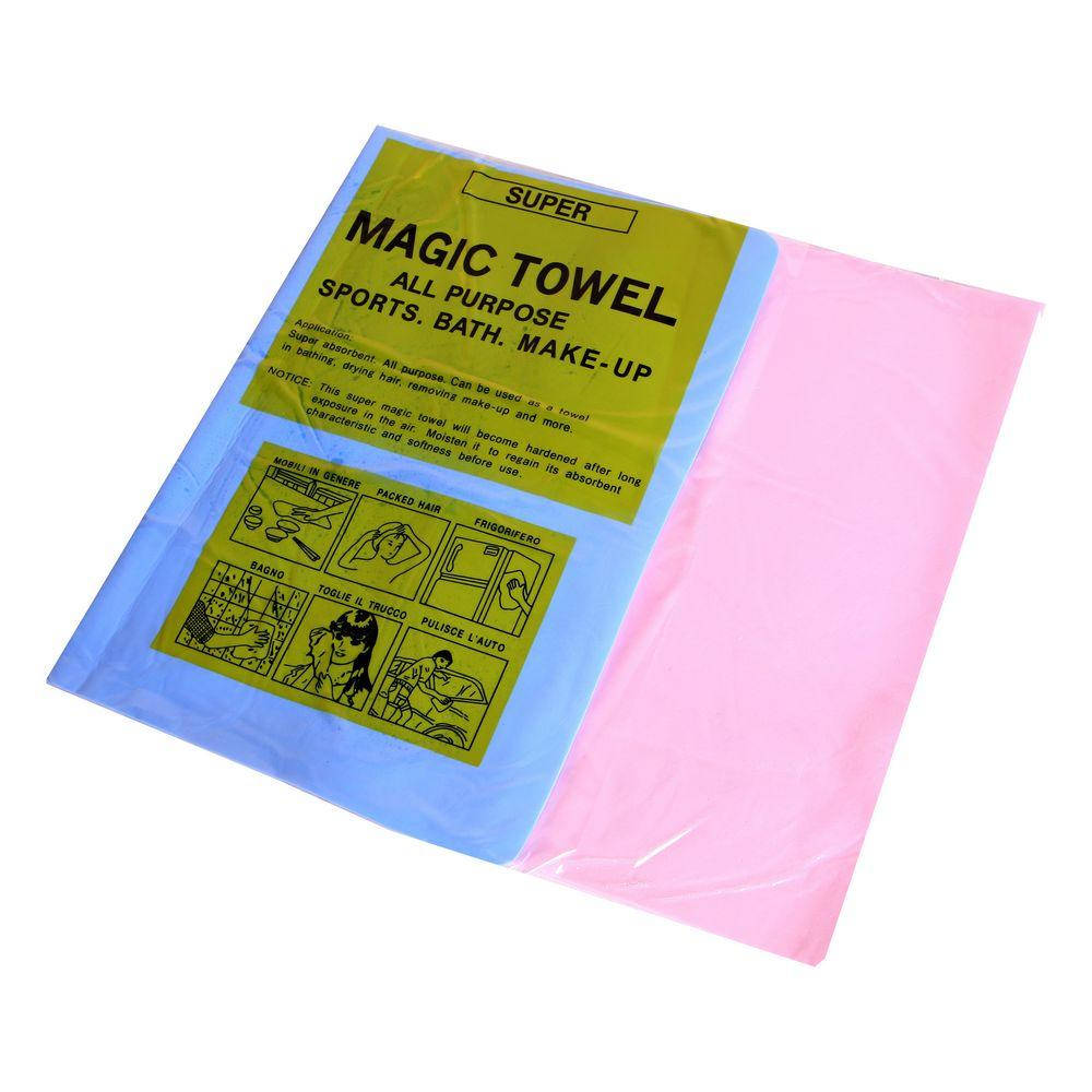 

Серветка універсальна вологопоглинаюча Magic Towel 40х30 см