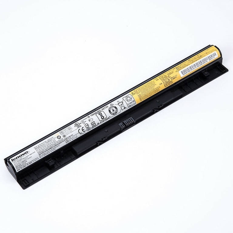 

Аккумулятор L12S4E01(4INR19/66) для Lenovo G Series G400s (14.4V 2600mAh)