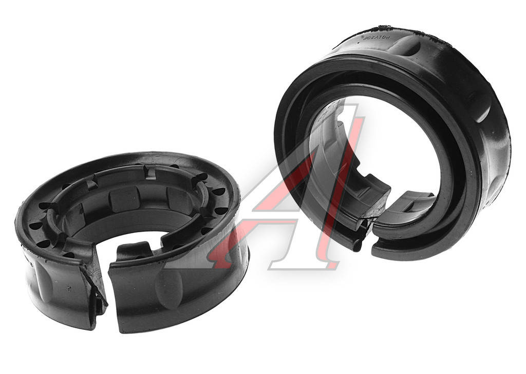 

Автобаферы резиновые 50 мм общая высота 20 мм межветковая кольца в пружину межвитковые