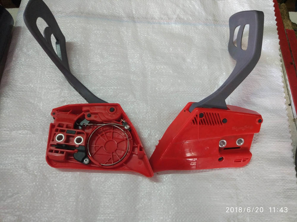

Oleo-mac 137/141 EFCO 937/941 бензопила Крышка цепи Oleo-Mac, EFCO 137/937 Китай