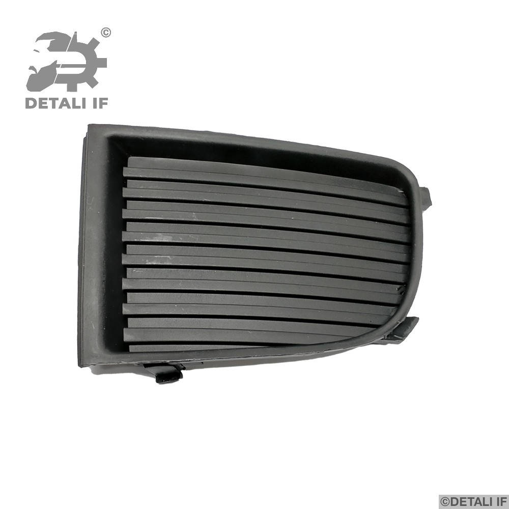

Решотка бампера левая Fabia 1 6Y0807367A