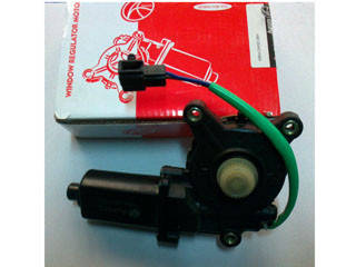 

Мотор стеклоподъёмника ДЭУ Ланос прав (шестерня) Аврора