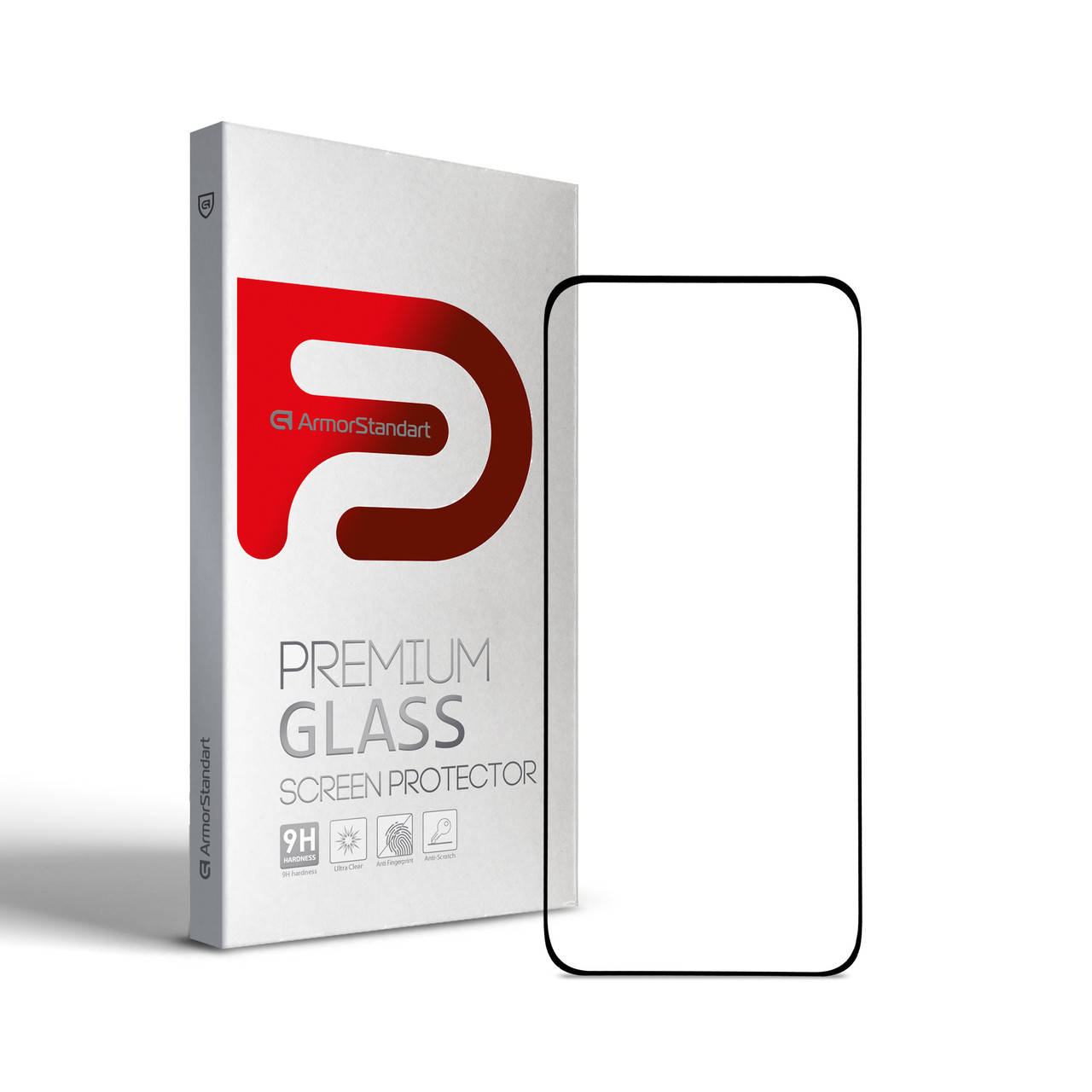 

Защитное стекло для Xiaomi Mi 11 /Захисне скло 3D