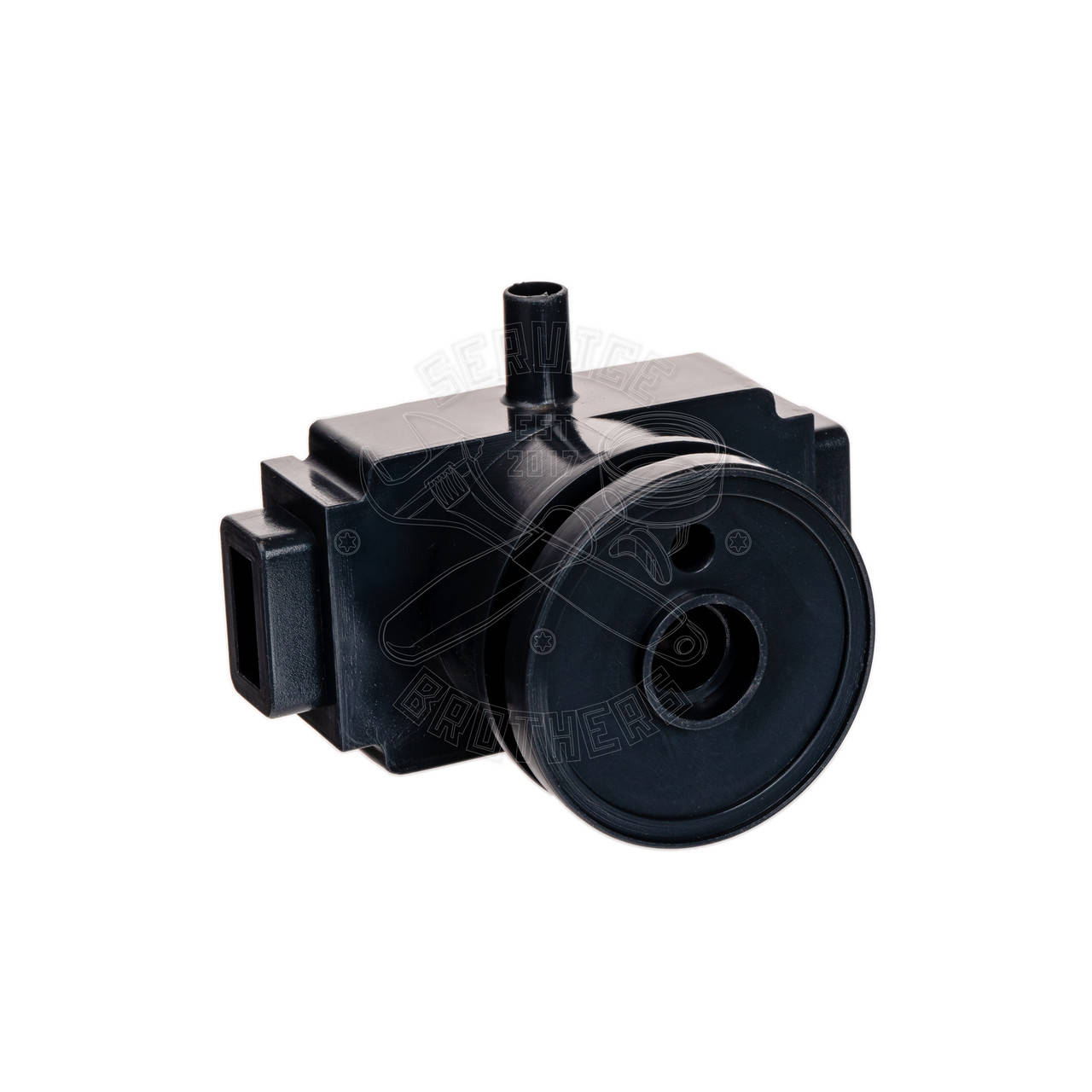 

Поршень заварочного блока Saeco 9 грамм D40