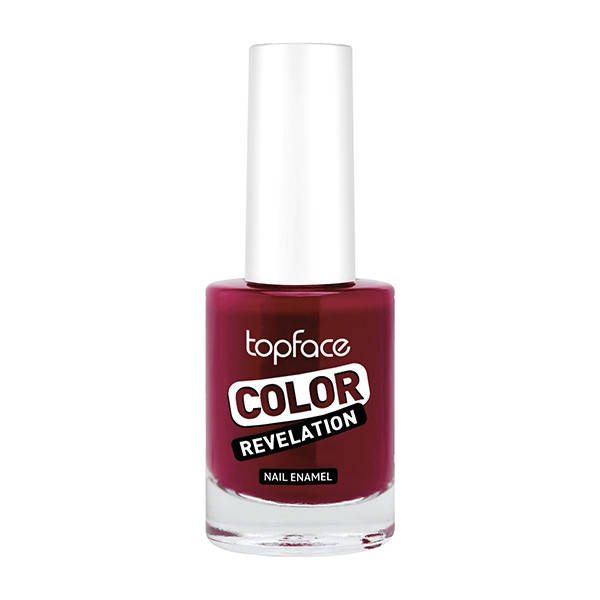 

TopFace Лак для нігтів Color Revelation PT105 №083