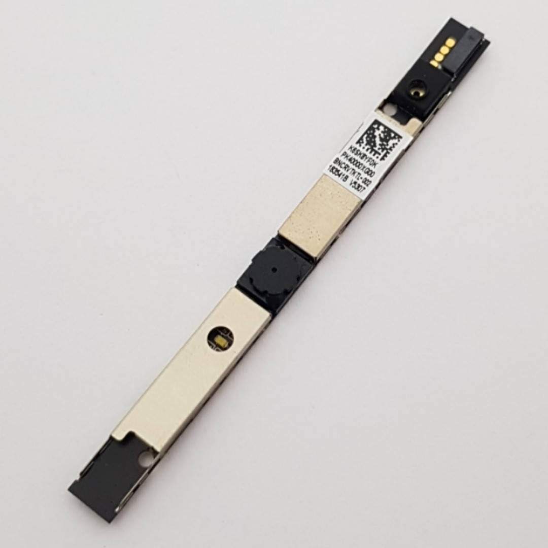 

Веб-камера Lenovo 320-15IKB сервисный оригинал с разборки