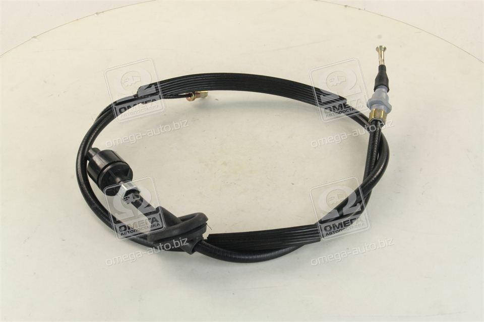 

Трос сцепления FORD TRANSIT 91-00, L=1400/1105 (RIDER) RD.4115130119