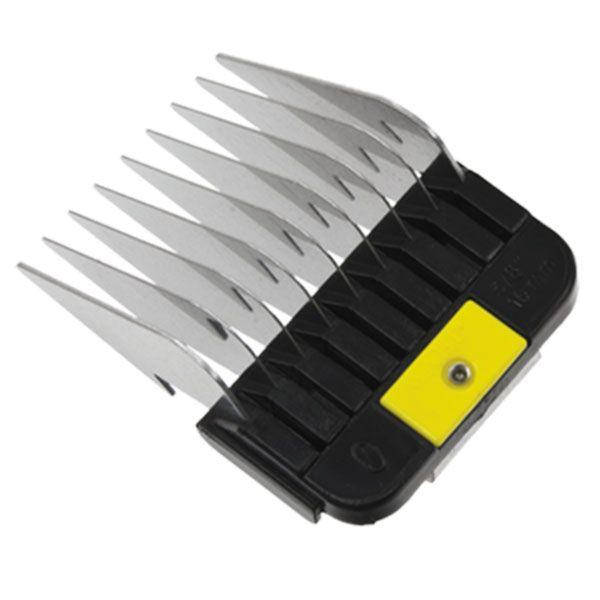 

Стальная насадка Moser 16 мм 1247-7840