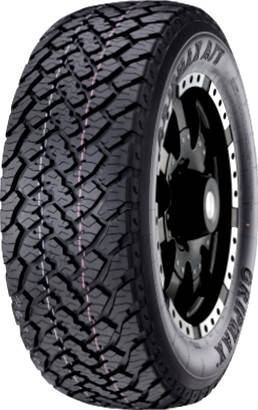 

Шины Gripmax A/T 285/60 R18 120T XL Китай 2020 (лето) (кт)