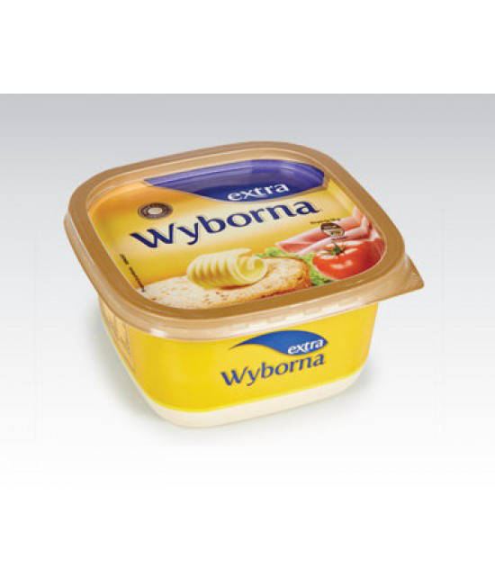 

Маргарина экстра Wyborna 500гр