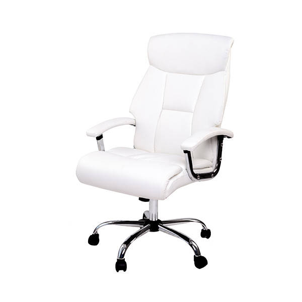 

Кресло офисное Goodwin Payson white, Белый