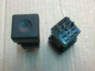 

Кнопка рециркуляции ВАЗ 2110, 2111, 2112 Авар