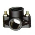 

Хомут для врезки 32X3/4". Фитинги IRRITEC