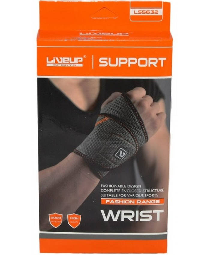 

Защита запястья LiveUp Waist Guard (LS5632)