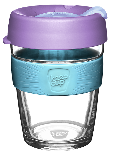 

Чашка KeepCup Brew Moonlight 340 мл, Фиолетовый