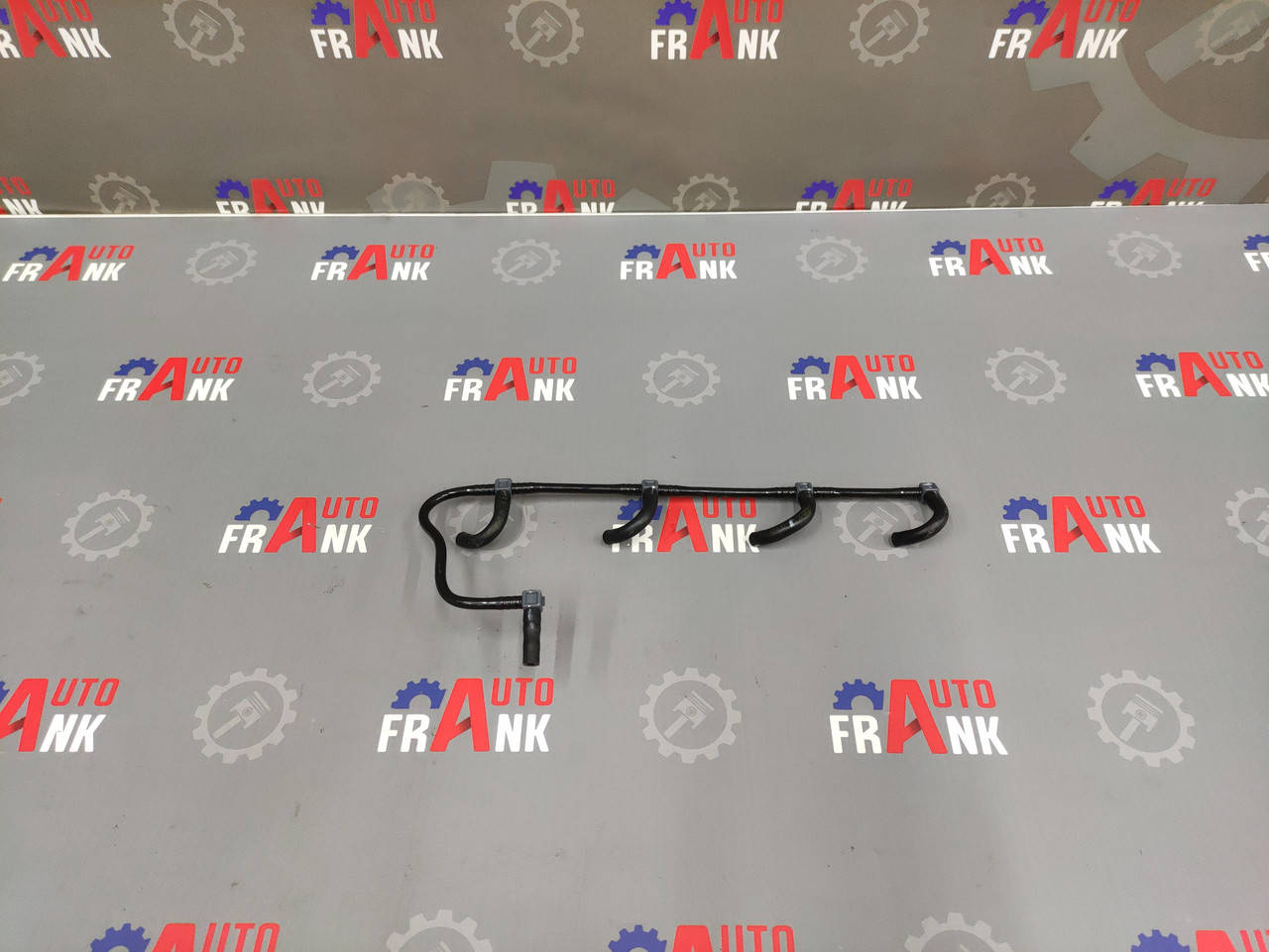 

Магистраль обратки на форсунки 8200520596 1.5 dCi оригинал для Dacia/ Renault