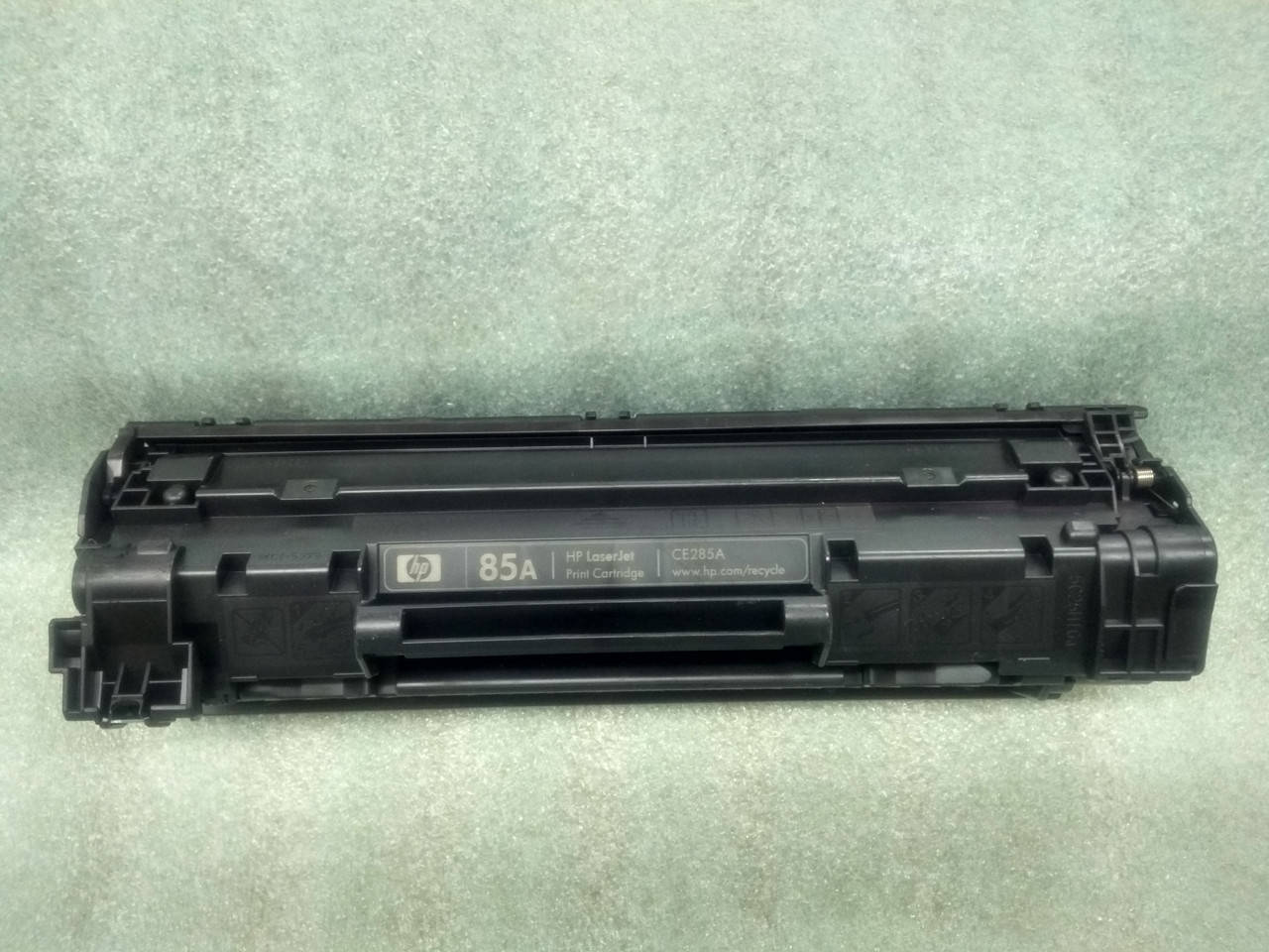 

Картридж первопроходец бу VIRGIN CE285A HP 85A HP M1132/1137/1213/P1102/1106